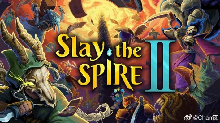 七日游戏速览,杀戮尖塔2炎姬等佳作领衔登场 七日游戏速览,杀戮尖塔2炎姬等佳作领衔登场