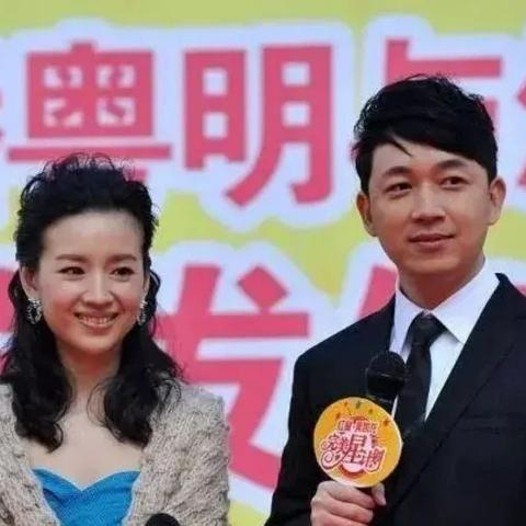 董洁谈与潘粤明婚变，当年没做好成年准备道出背后隐情