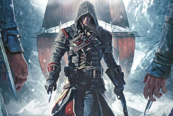 想一文看懂刺客信条剧情时间线？跨越2300年历史的奥秘全揭秘！