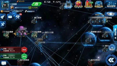 星空战记2026舰队养成绝密，从新手到星域霸主的7个隐藏机制