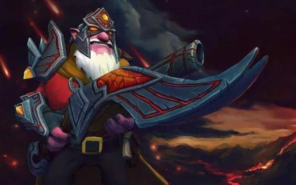 7.37d版本火枪出装终极指南,从入门到精通的三套核心体系 7.37d版本火枪出装终极指南,从入门到精通的三套核心体系