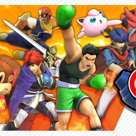 明早任天堂全新直面会开播！带你直击电影最新影像