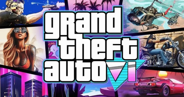 第四季度被GTA6霸屏?各大厂商紧急调整发售档期重新规划 第四季度被GTA6霸屏?各大厂商紧急调整发售档期重新规划