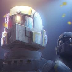 绝地潜兵2客户端大瘦身130GB,官宣瘦身成果引期待! 绝地潜兵2客户端大瘦身130GB,官宣瘦身成果引期待!