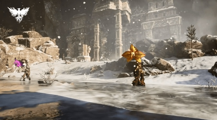 灰烬创世纪主创怒怼董事会,游戏沦为捞钱机器要重新创作 灰烬创世纪主创怒怼董事会,游戏沦为捞钱机器要重新创作