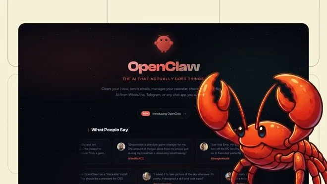 继腾讯后，百度智能云在多地免费线下装小龙虾OpenClaw
