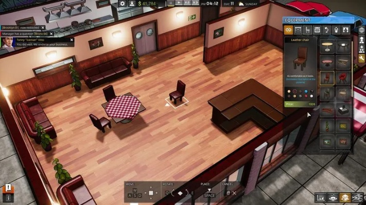 Steam上线末日餐厅模拟器试玩,卖热狗时还得抽空清理劫匪! Steam上线末日餐厅模拟器试玩,卖热狗时还得抽空清理劫匪!