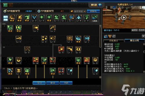 魔道学者技能加点2026，从新手到大神的完整进化路线