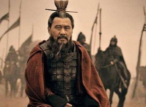 新三国徐晃演员揭秘内幕,直言导演编剧对三国理解不足瞎创作 新三国徐晃演员揭秘内幕,直言导演编剧对三国理解不足瞎创作