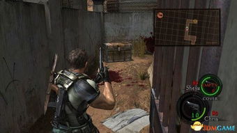 生化危机黄漆引导被玩家狠批，这设计简直是在侮辱智商！