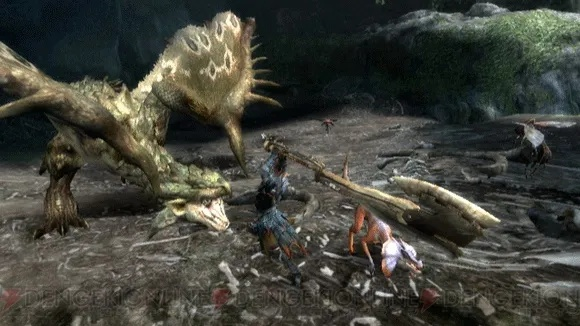 Wii怪物猎人3新手必看，2026年还在玩的猎人都在用什么配装