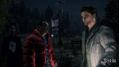 心灵杀手2通关率仅23%?资深玩家揭秘5个隐藏机制与实战心法 心灵杀手2通关率仅23%?资深玩家揭秘5个隐藏机制与实战心法