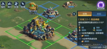 战国七雄SLG避坑指南，2026年最新阵容搭配与资源管理绝密攻略