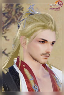 剑网三重制版捏脸系统深解，成女脸型参数黄金法则