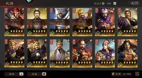 绝色霸业S3赛季最新T0红颜阵容!零氪7天霸业攻略 绝色霸业S3赛季最新T0红颜阵容!零氪7天霸业攻略