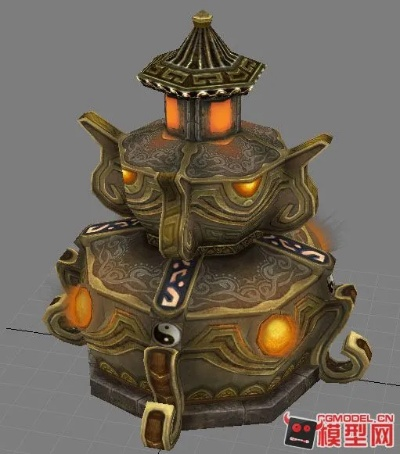 八卦炼丹炉的真实类型划分