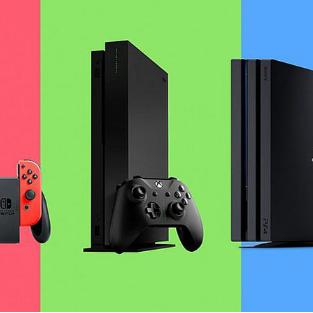 Xbox新主机能玩PC游戏！你对此作何评价？