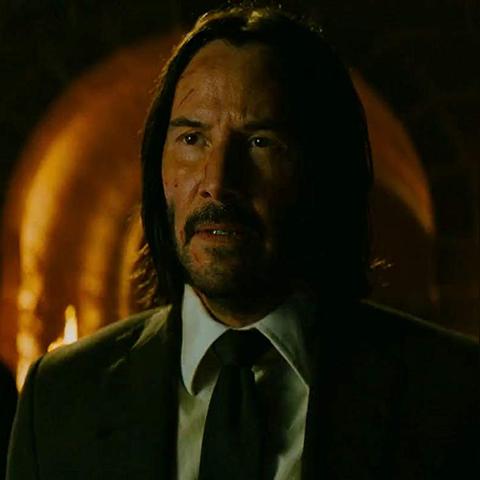 《疾速追杀》游戏版故事发生在电影系列之前