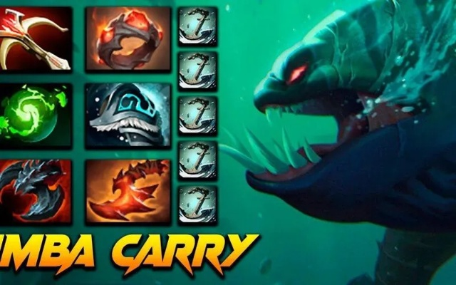 潮汐猎人老潮汐为何总被翻盘？2026版本团战锚点打法破局