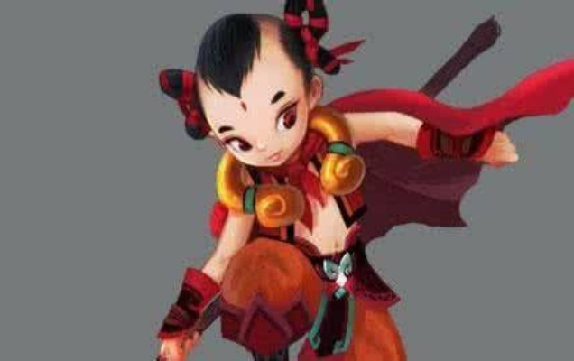 红孩儿类型深度拆解，别再傻傻分不清楚