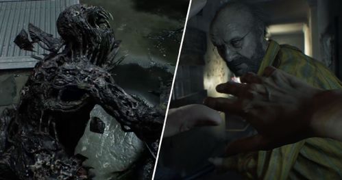 《生化危机9》丧尸集体拉裤兜真相 卡普空追求细节