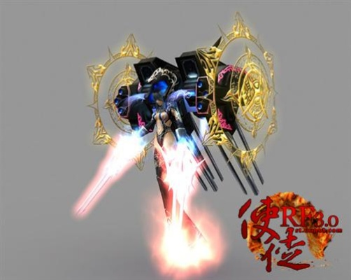 RF3.0使徒类型终极指南,2026年版本之子培养全解析 RF3.0使徒类型终极指南,2026年版本之子培养全解析