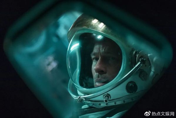 布拉德皮特2026太空之行，是电影噱头还是商业航天新纪元？