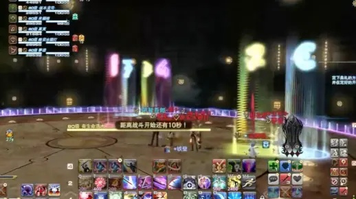 FF12刷钱升级太慢？3小时速通神剑+满级实战指南