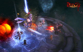 斗战神神之使徒2深度评测，副本机制革新与职业适配红黑榜