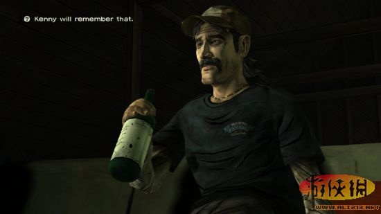 行尸走肉第五章终极抉择攻略，克莱蒙特生存数据验证与隐藏结局解锁