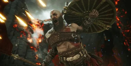 战神前开发者发声，反对重制版删3代情色小游戏，这操作合理吗？