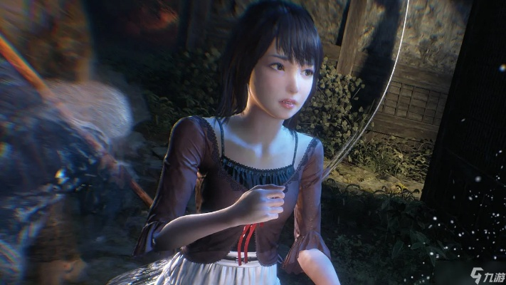 零红蝶，重制版获IGN 8分，视觉佳却难寻原作本真韵味