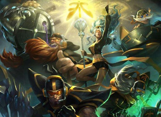 S1冠军FNC皮肤为什么绝版了？2026年最新收藏价值与实战强度解析