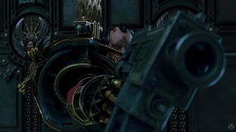 战锤40K,黑暗异端揭秘!厄庇俄涅·斯佩角色预告抢先看 战锤40K,黑暗异端揭秘!厄庇俄涅·斯佩角色预告抢先看