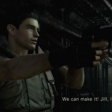 惊！生化危机9早期开放世界多人游戏开发画面首度曝光