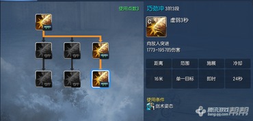 剑灵剑士御剑加点完全破局，从新手到高手的3个核心转折点