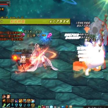 版本暗改背后的职业格局 版本暗改背后的职业格局