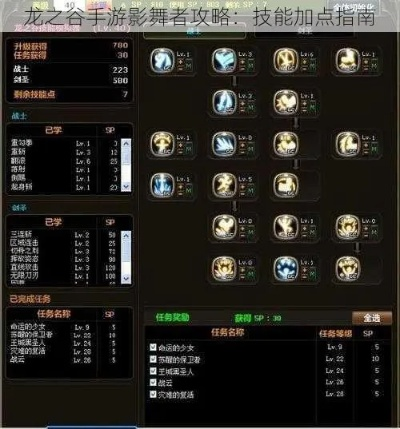 2026年178龙之谷职业强度榜,影舞者为何登顶T0?新手转职避坑全解析 2026年178龙之谷职业强度榜,影舞者为何登顶T0?新手转职避坑全解析