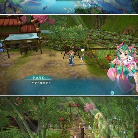 幻想三国志4完美结局全解锁，2026年最新隐藏剧情+好感度极限攻略