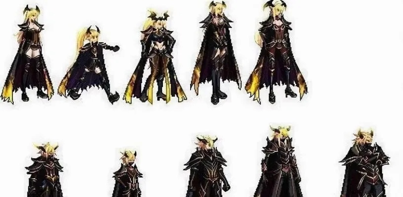 2026女鬼剑天空套怎么选？属性排行+获取成本实测报告