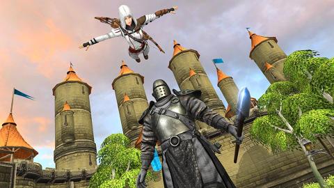 想通关洛奇英雄传新战役天地交汇之处？先搞定盗墓少女考验！