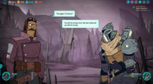 免费领！Steam特别好评点击冒险游戏德波尼亚限时喜加一