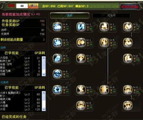 龙之谷元素师技能加点2026终极指南，火冰双系爆发流实战数据揭秘