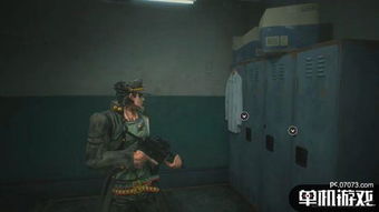 生化危机9导演被mod逗乐，竟因里昂骑车追反派重启创作