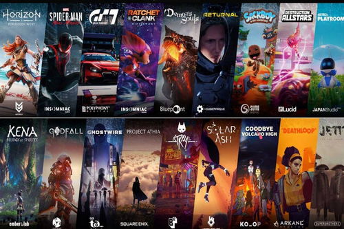 PS游戏最伟大女英雄介绍网站上线，索尼依旧坚持政治正确玩法！