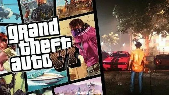 17岁黑客用电视棒黑GTA6入狱，狱中竟玩手机继续创作引关注