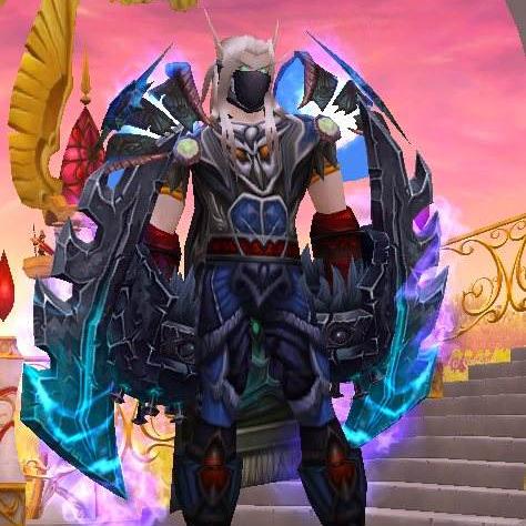 祖格金团效率提升300%？血神哈卡机制破解与装备优先级权威指南