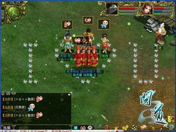 一、问道推广类型的三大核心阵营