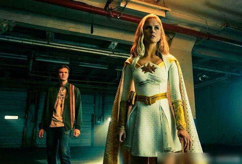 惊艳！黑袍纠察队星光红毯新照尽显甜美撩人气质