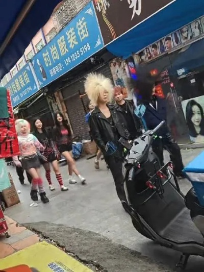 一、2026年三大非主流私服类型正在重塑生态